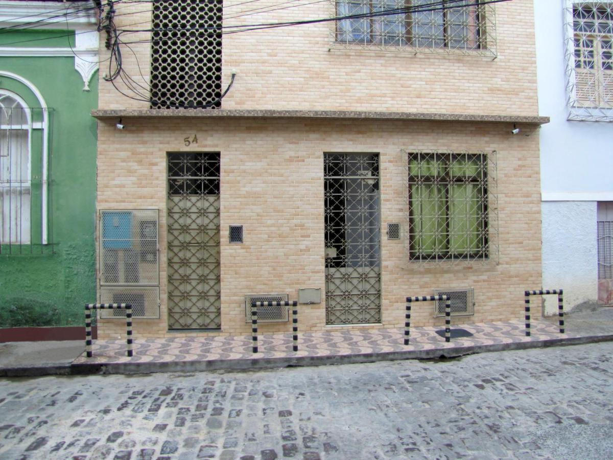 Hart Aparthotel Ltda Salvador Kültér fotó