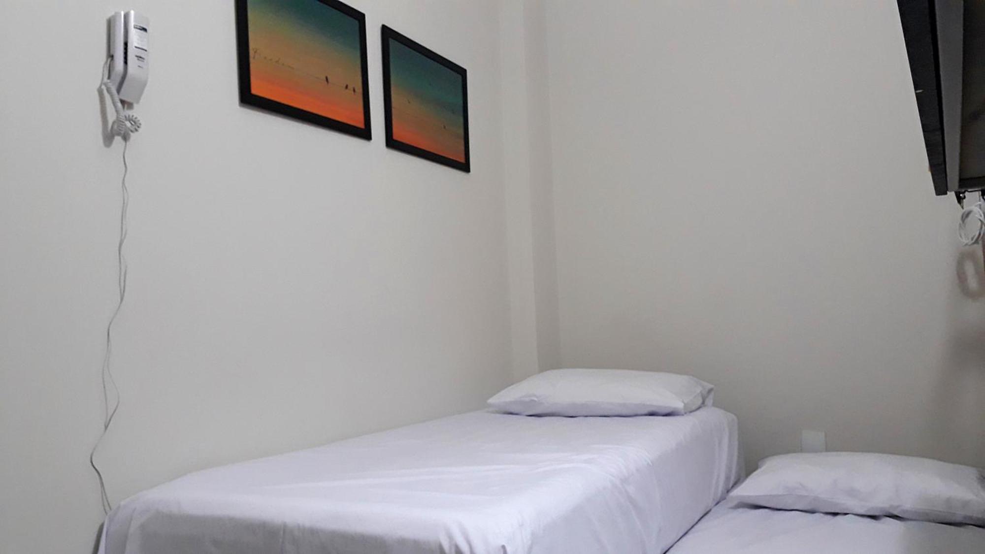 Hart Aparthotel Ltda Salvador Szoba fotó