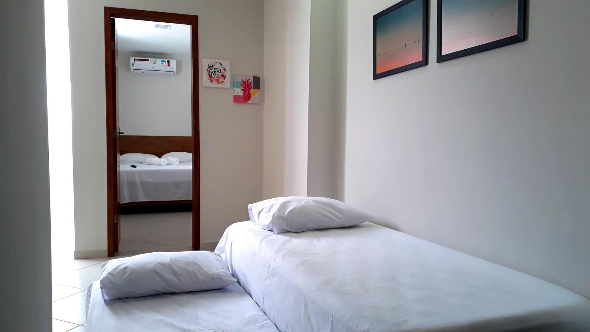Hart Aparthotel Ltda Salvador Szoba fotó