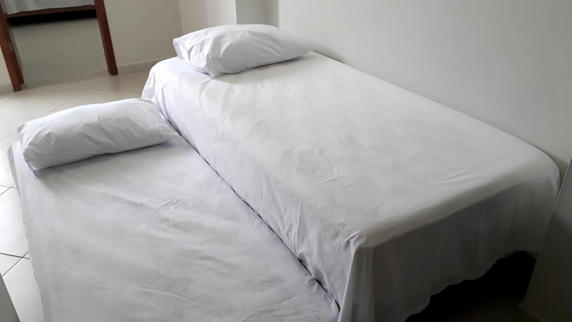 Hart Aparthotel Ltda Salvador Szoba fotó