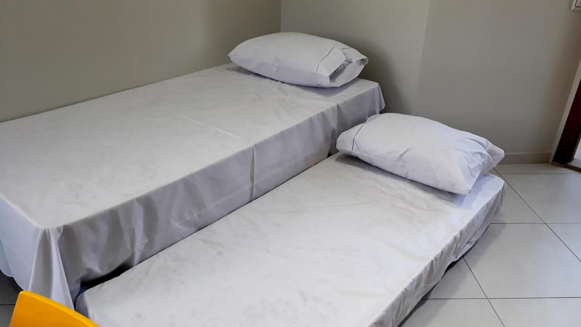 Hart Aparthotel Ltda Salvador Szoba fotó