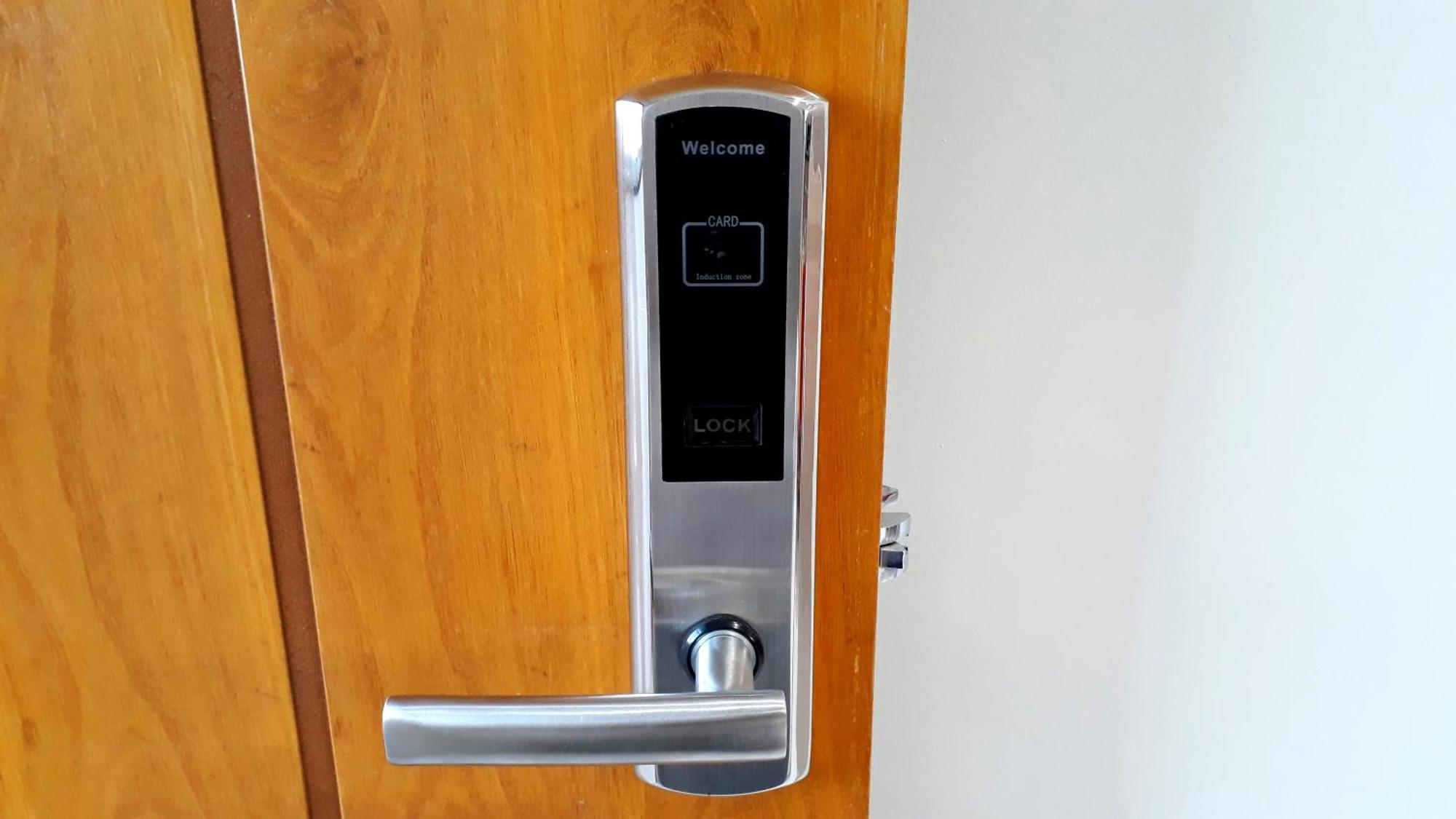 Hart Aparthotel Ltda Salvador Szoba fotó