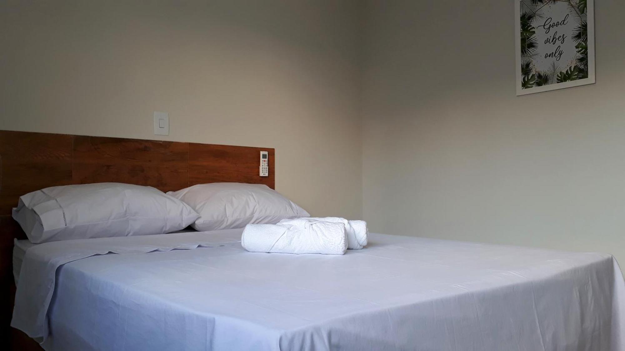 Hart Aparthotel Ltda Salvador Szoba fotó