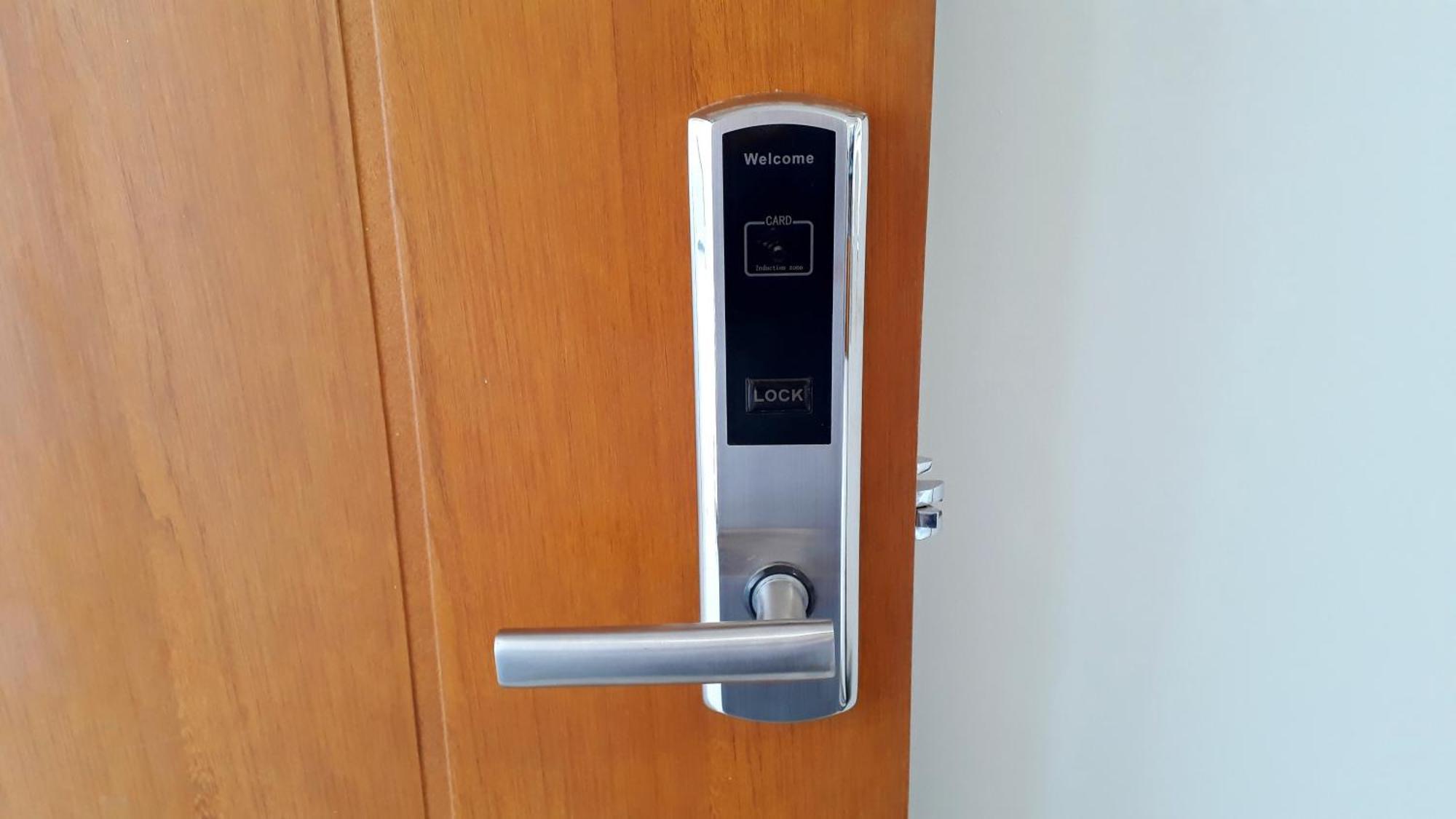 Hart Aparthotel Ltda Salvador Szoba fotó
