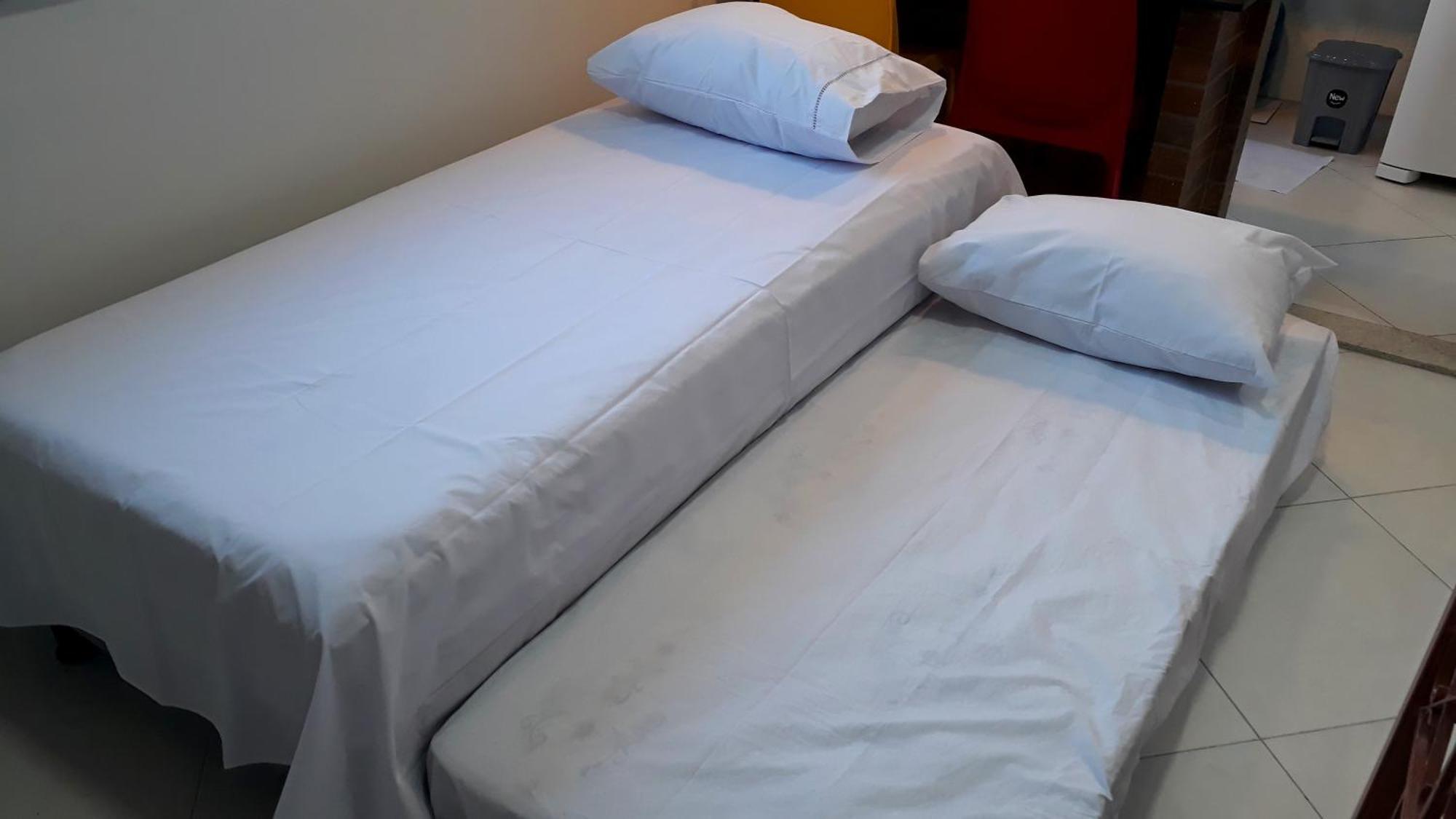 Hart Aparthotel Ltda Salvador Szoba fotó