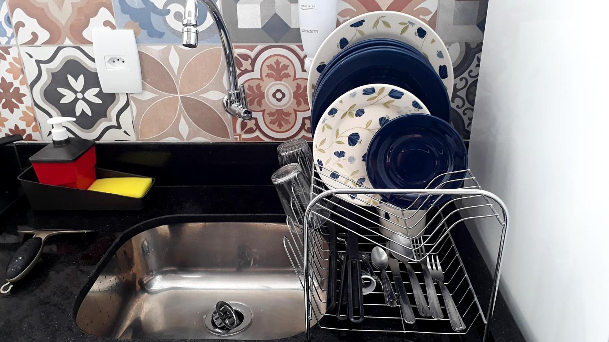 Hart Aparthotel Ltda Salvador Szoba fotó